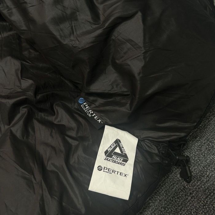 | РОЗПРОДАЖ | Куртка Palace