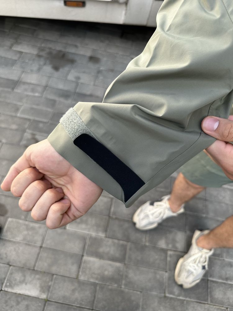 Куртка/вітровка arcteryx alpha sv/beta lt/gore-tex