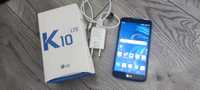 Smartfon LG K10 stan idealny