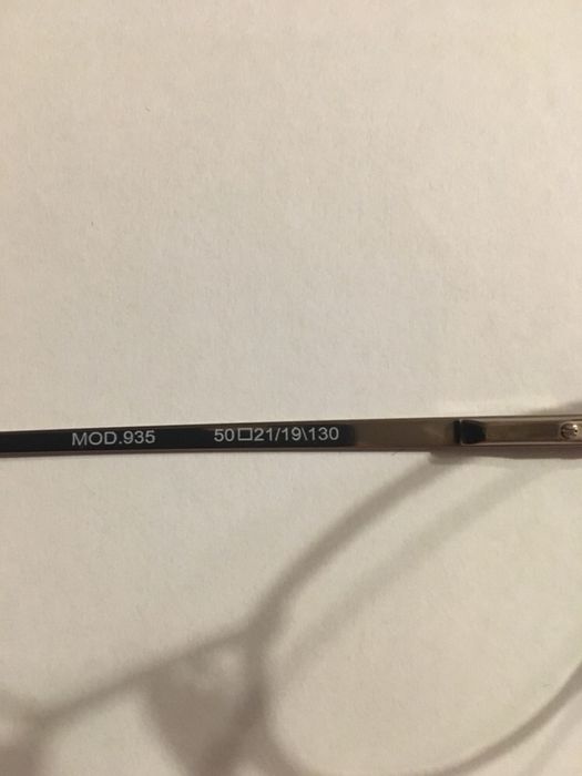 Okulary NOWE można zmienić szkła