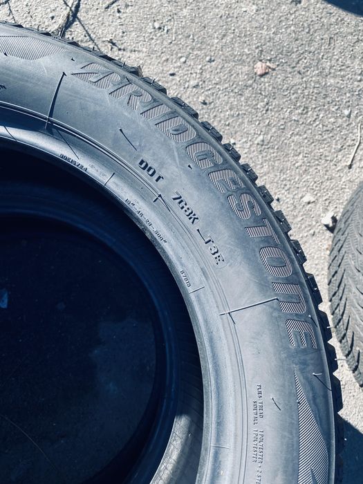 205 55 16 Bridgestone LM001 90% 2023