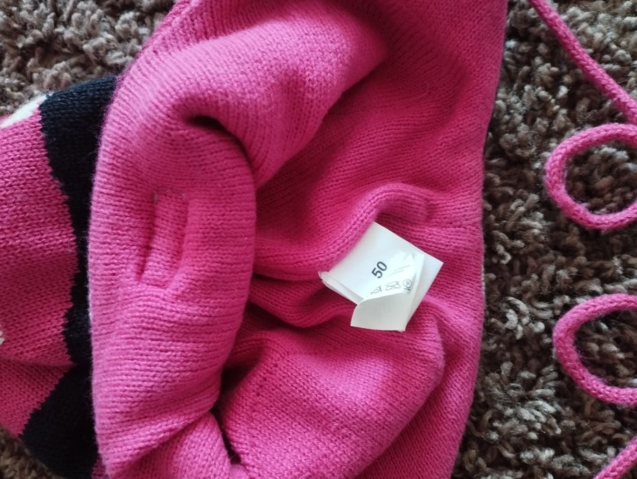 Шапка lenne 50 р-р