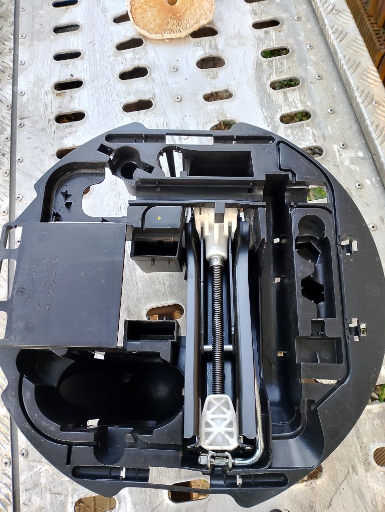 Zestaw naprawczy renault Modus