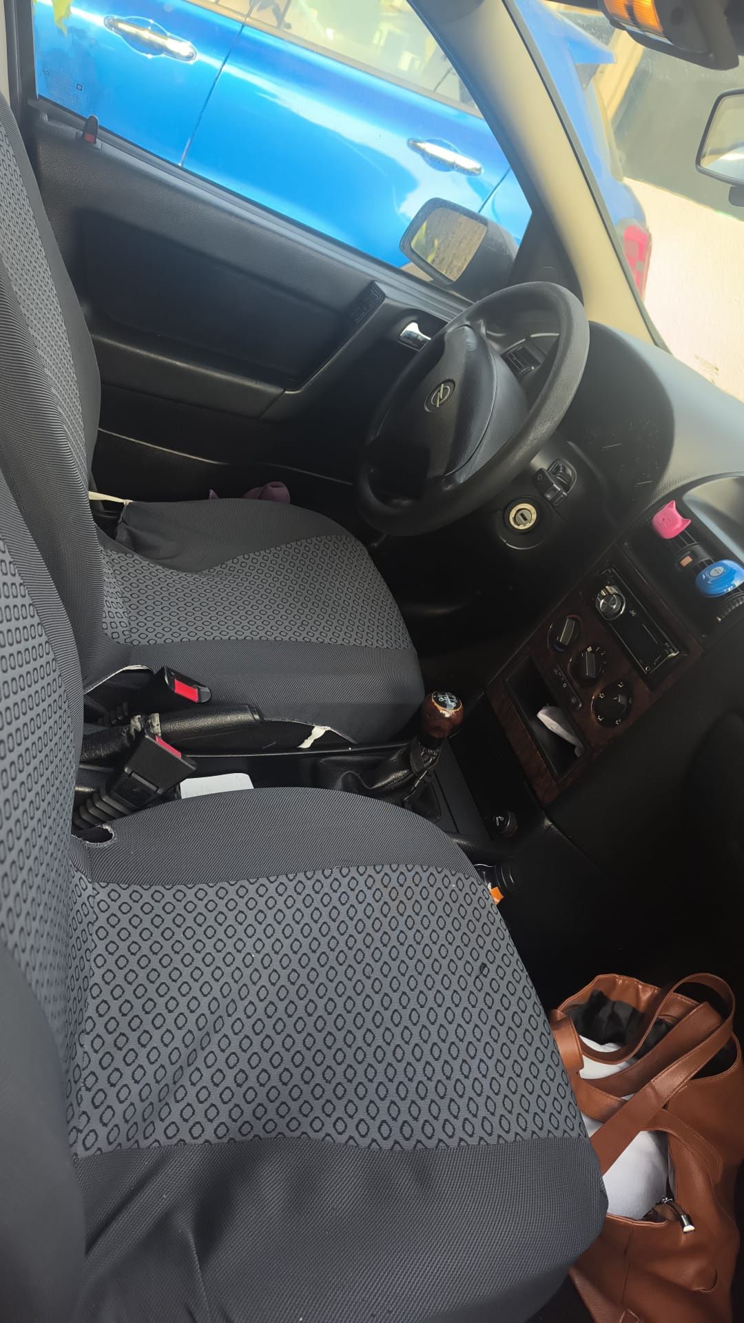 Vende-se Astra Opel -G-cc
