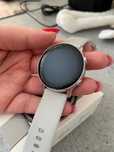 Samsung Galaxy Watch Active (Silver)