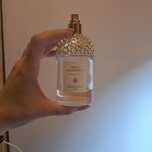 Guerlain Aqua Allegoria Orange Soleia