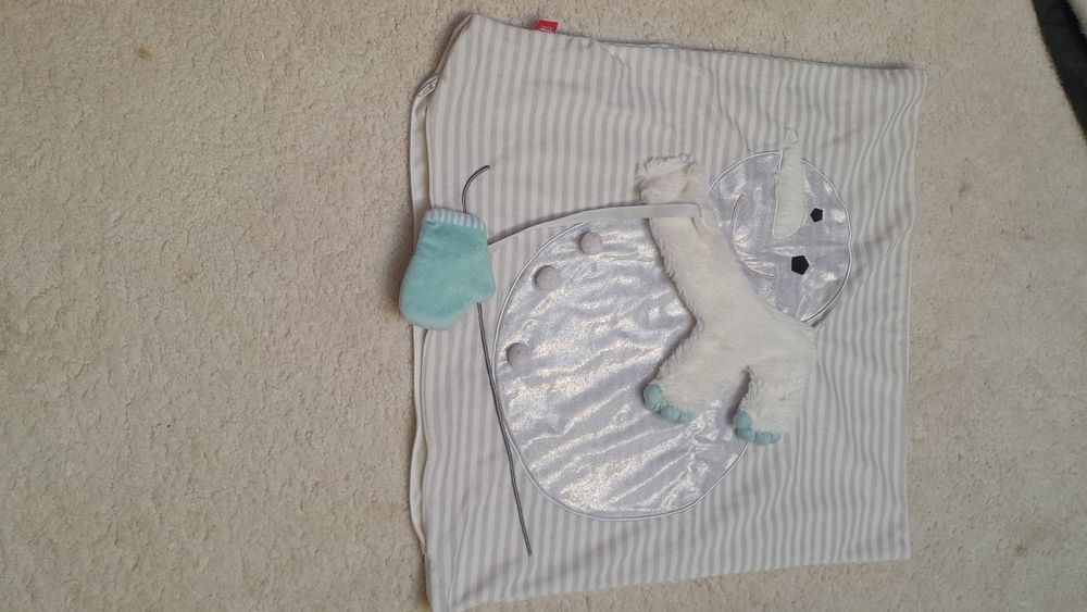 Poszewka świąteczna home&you