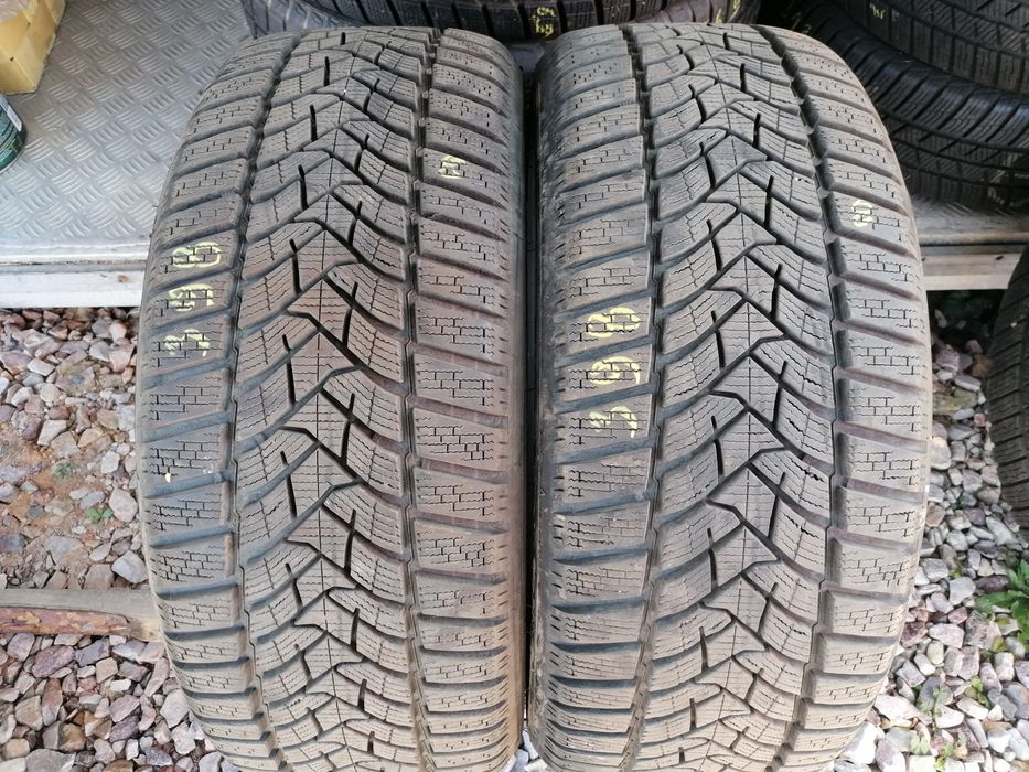 Nr.398 225/45r18 Dunlop para
