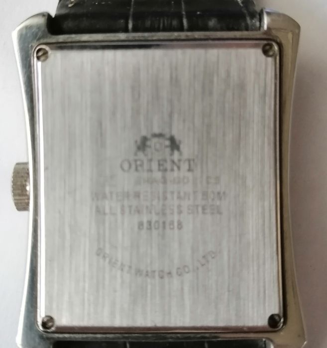 ORIENT. Годинник наручний.