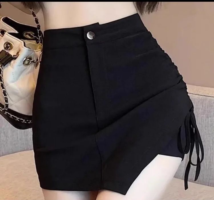 Spodnico- spodenki nowe