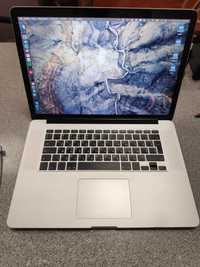 MacBook Pro 15 2015 A1398