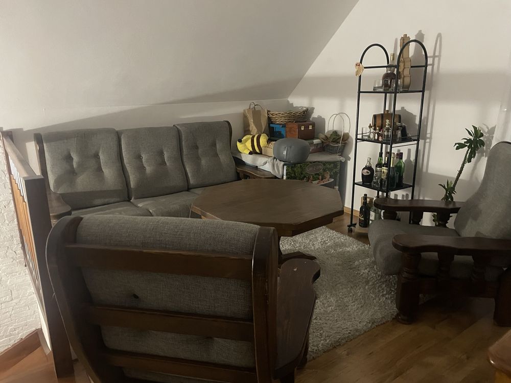 Sprzedam meble do salonu