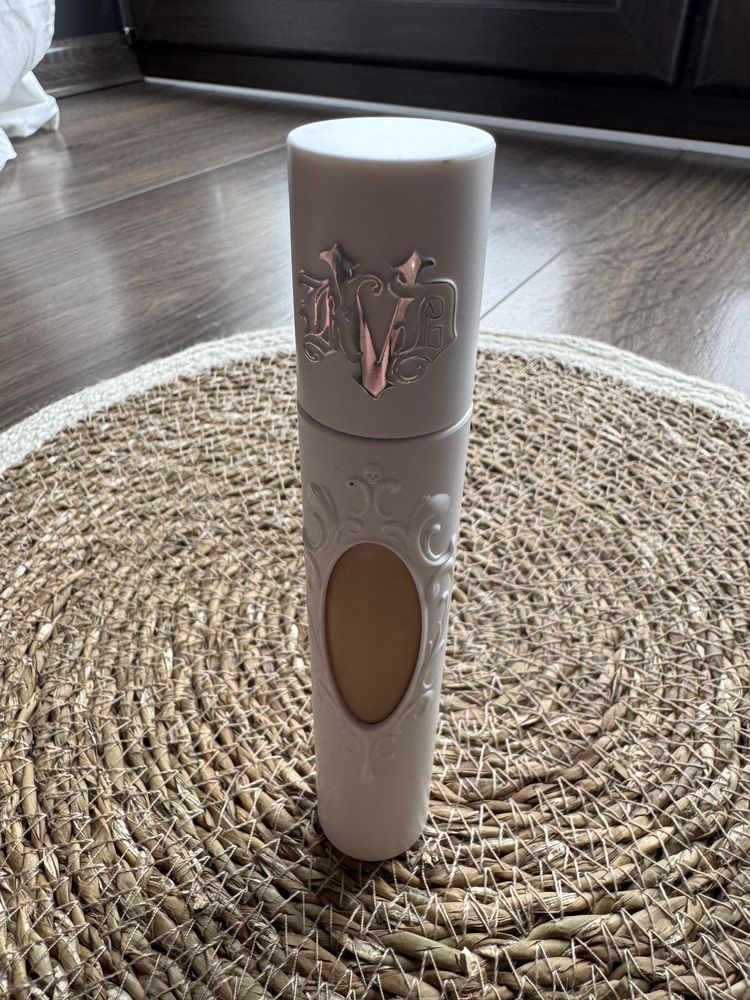 Podkład kvd kat von d true portrait 027 medium