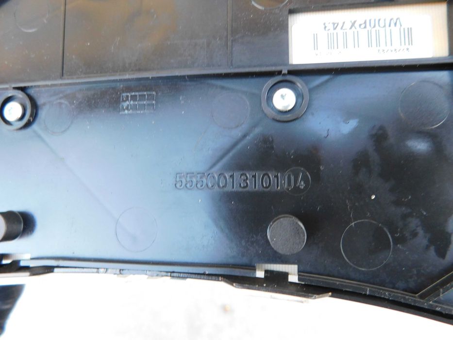 Licznik zegary Europa Peugeot Partner Citroen Berlingo 1.6 diesel oryg