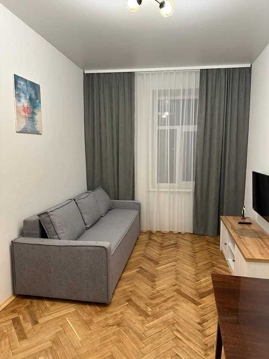 Оренда 1-к квартири на вул. Федьковича