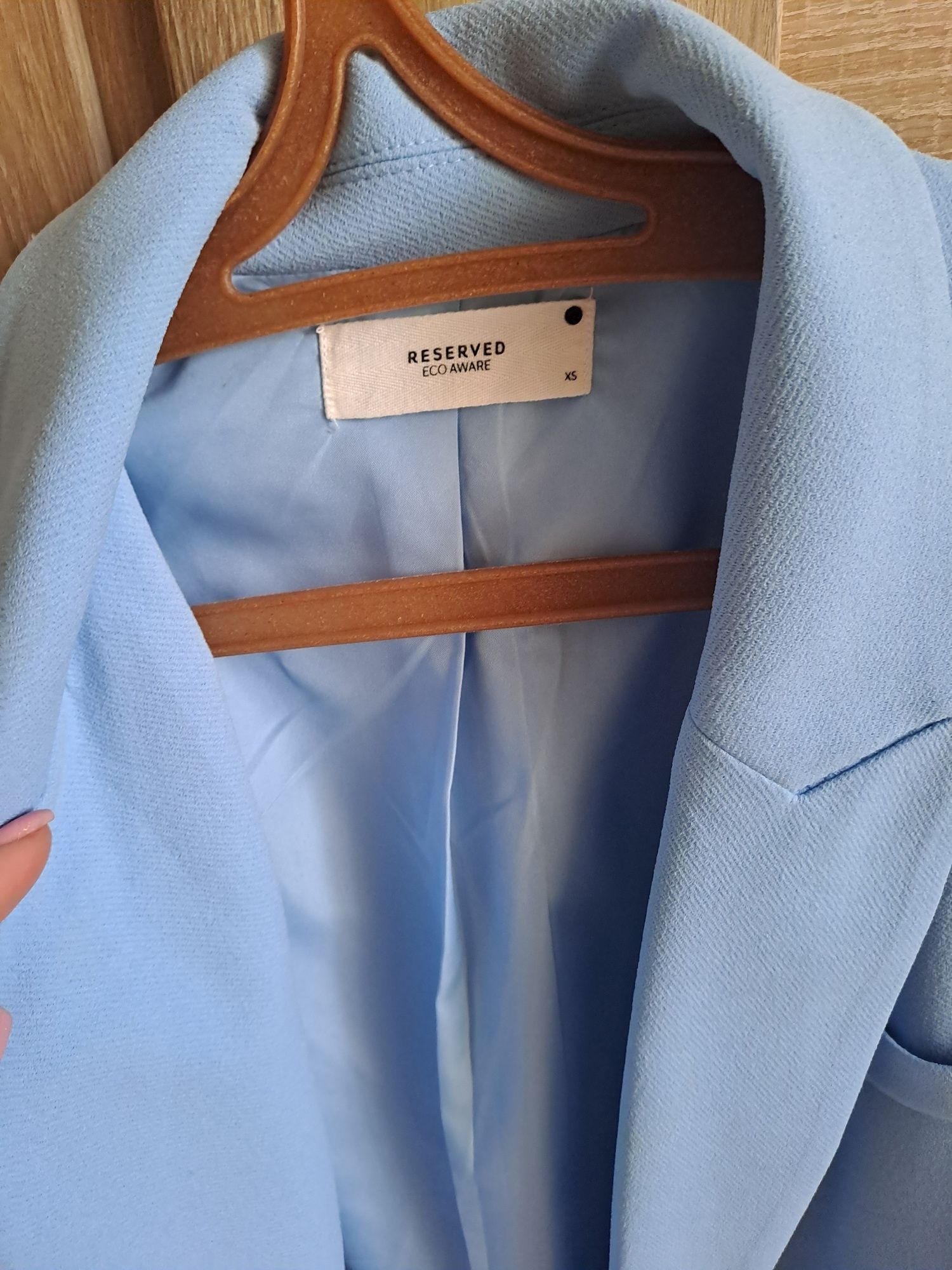 Mega paka S/36 Zara