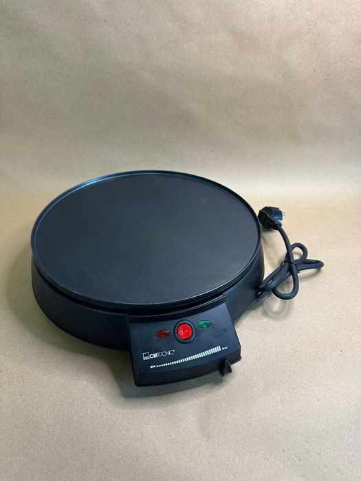 Пристрій для млинців Clatronic CM 3372