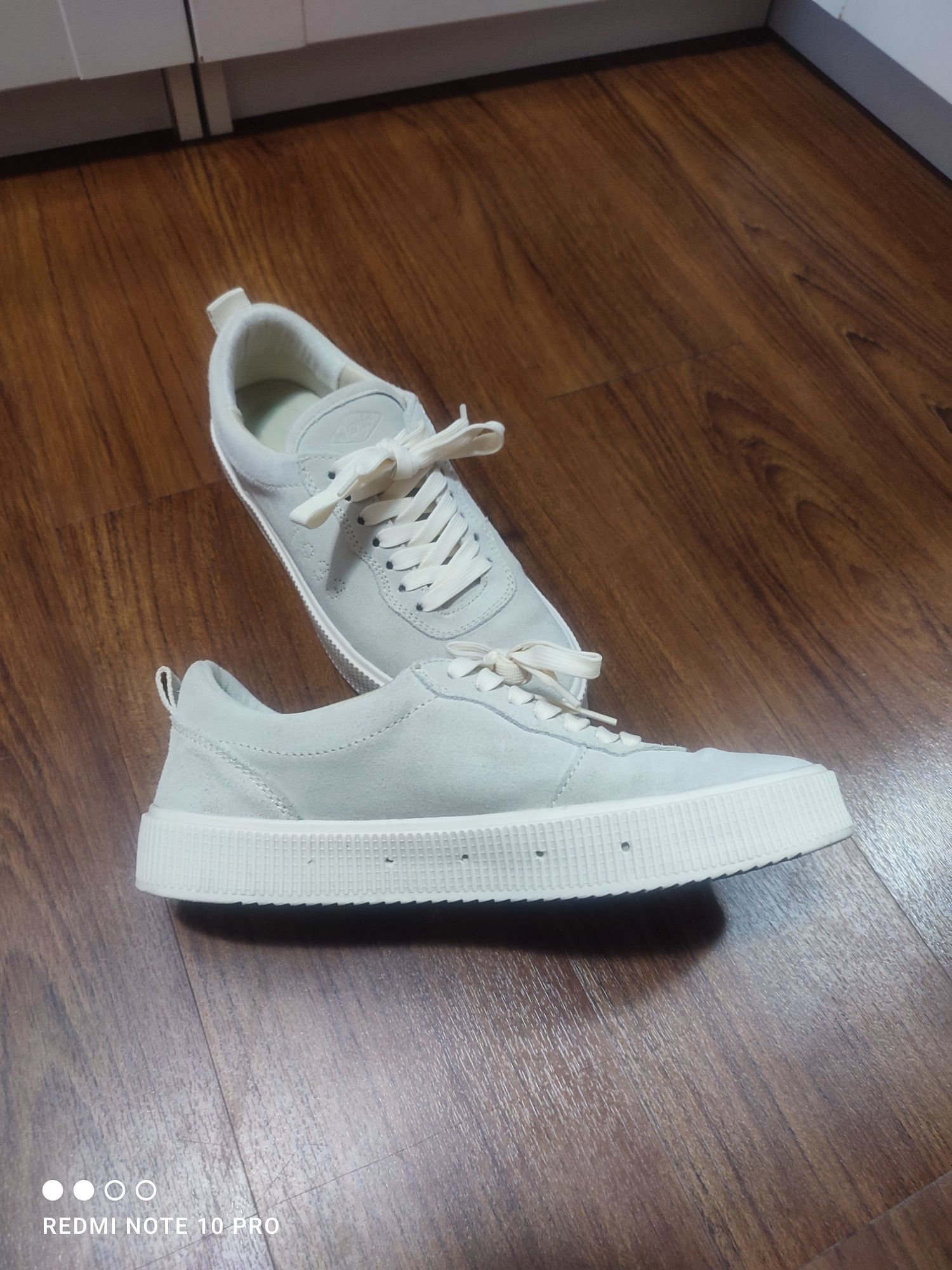 Sanjo ML130 Off white 41