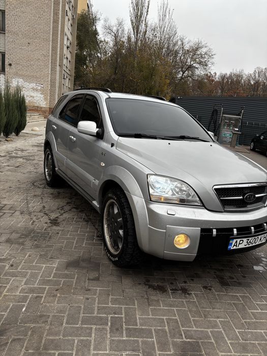 Продам киа соренто