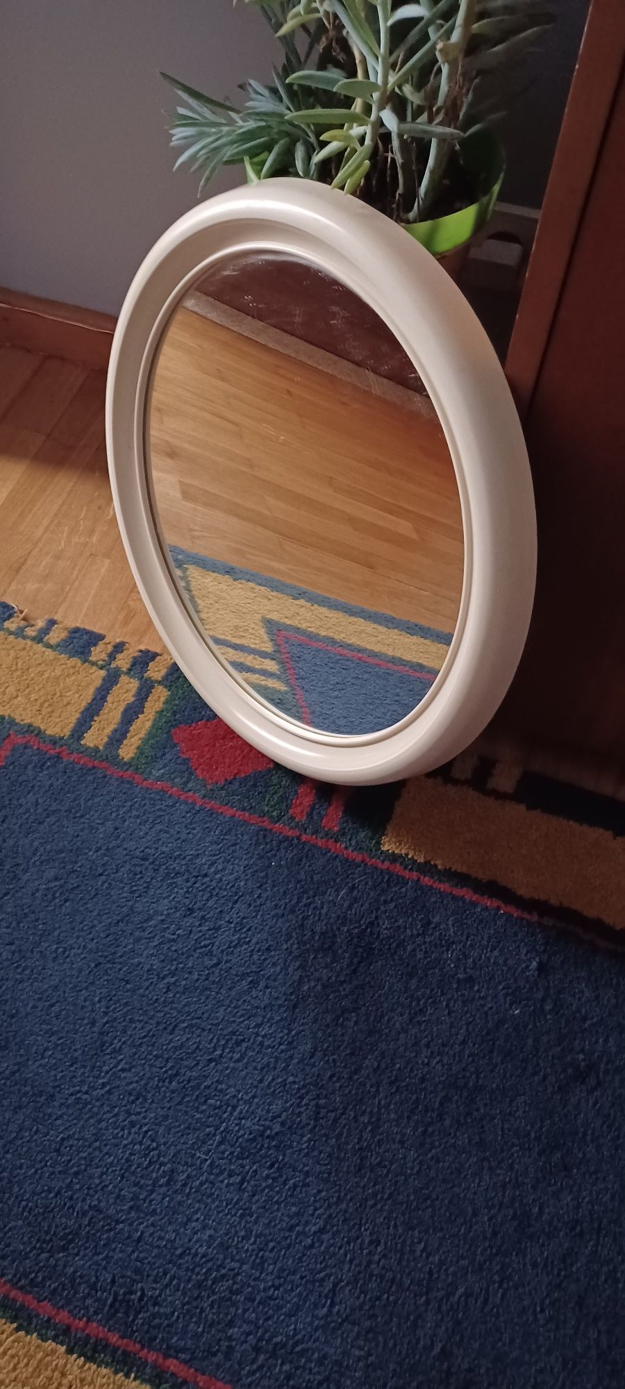 Espelho redondo 45cm