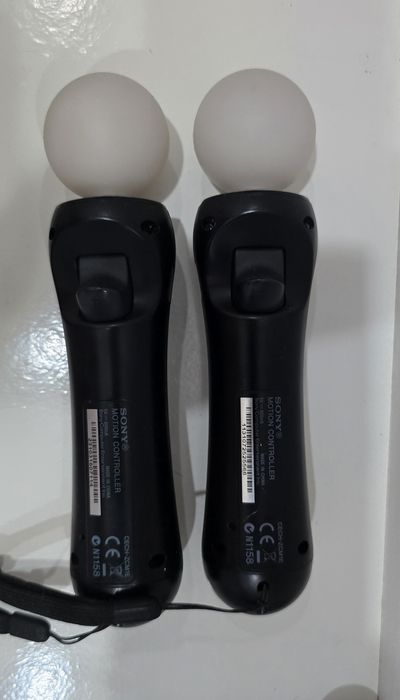 Playstation 4 slim 1 TB DESBLOQUEADO + Óculos Playstaion VR 1 + MOVE