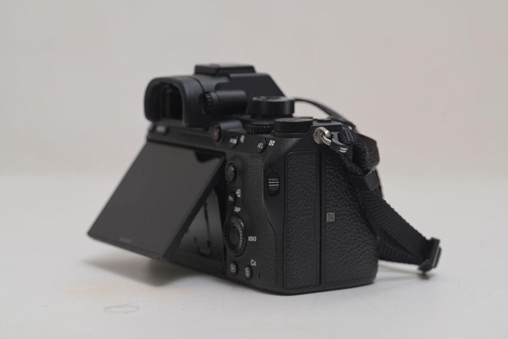 Sony A7R III ( a7r iii ) + гарантія / без передопла