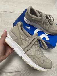 Asics gel lyte v 38 buty