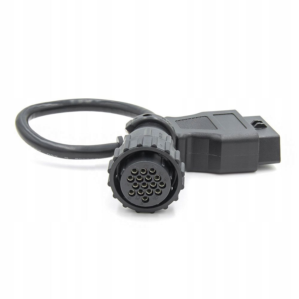 Adapter Diagnostyczny Przejściówka OBD2 do 16 pin SCANIA