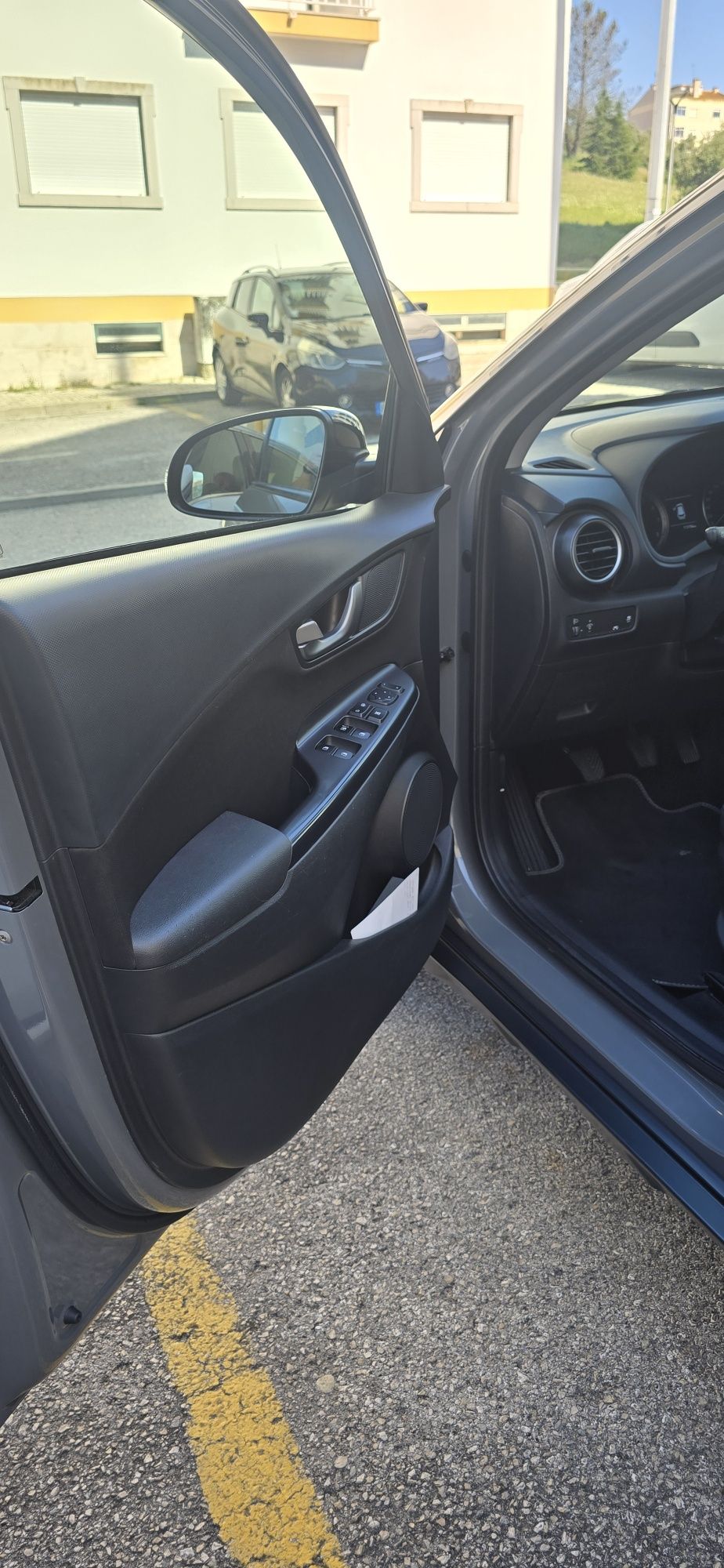 Hyundai Kauai 1.0 TGDI