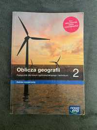 Oblicza geografii 2