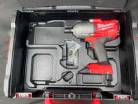 Klucz udarowy Milwaukee M18 FHIWF12 18V