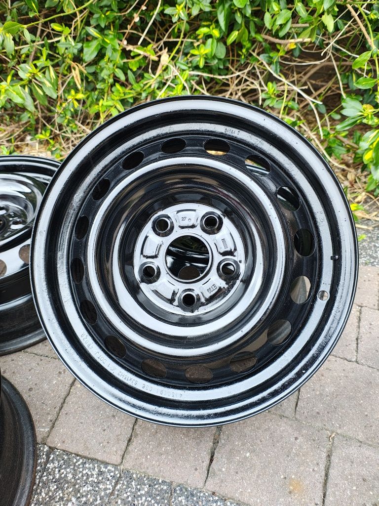 15 Toyota 5x114,3 6J et39 215.06.88