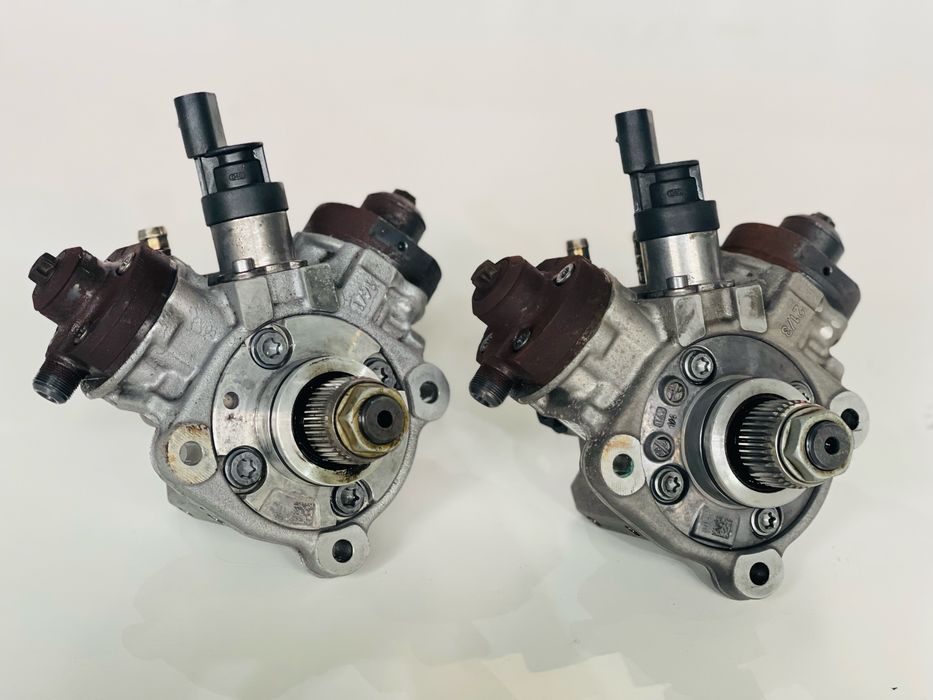 ТНВД Audi Q7 4L Q5 8R A6 C7 Touareg NF ( 2011 - 2017 ) 3.0 TDI Шрот