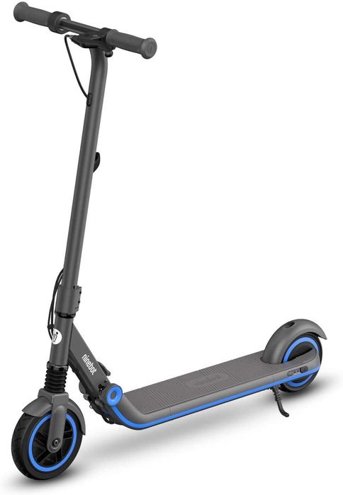 Електросамокат Ninebot Kids Scooter E8
