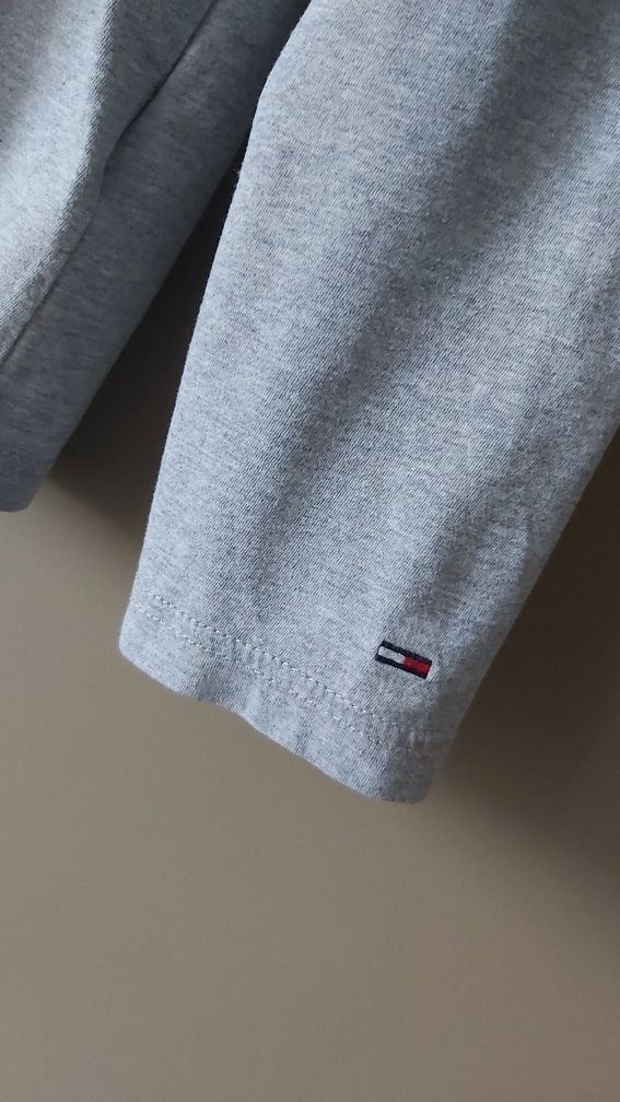 Tommy Hilfiger longsleeve bluzka S-M