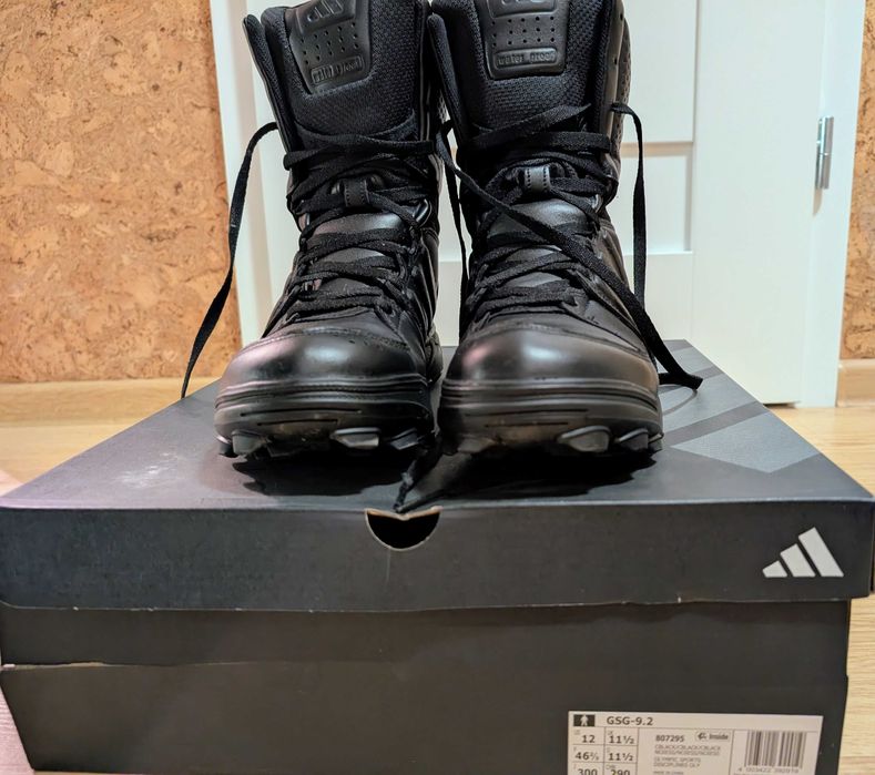 Buty Adidas GSG 9.2