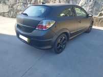 Opel Astra GTC 1.4