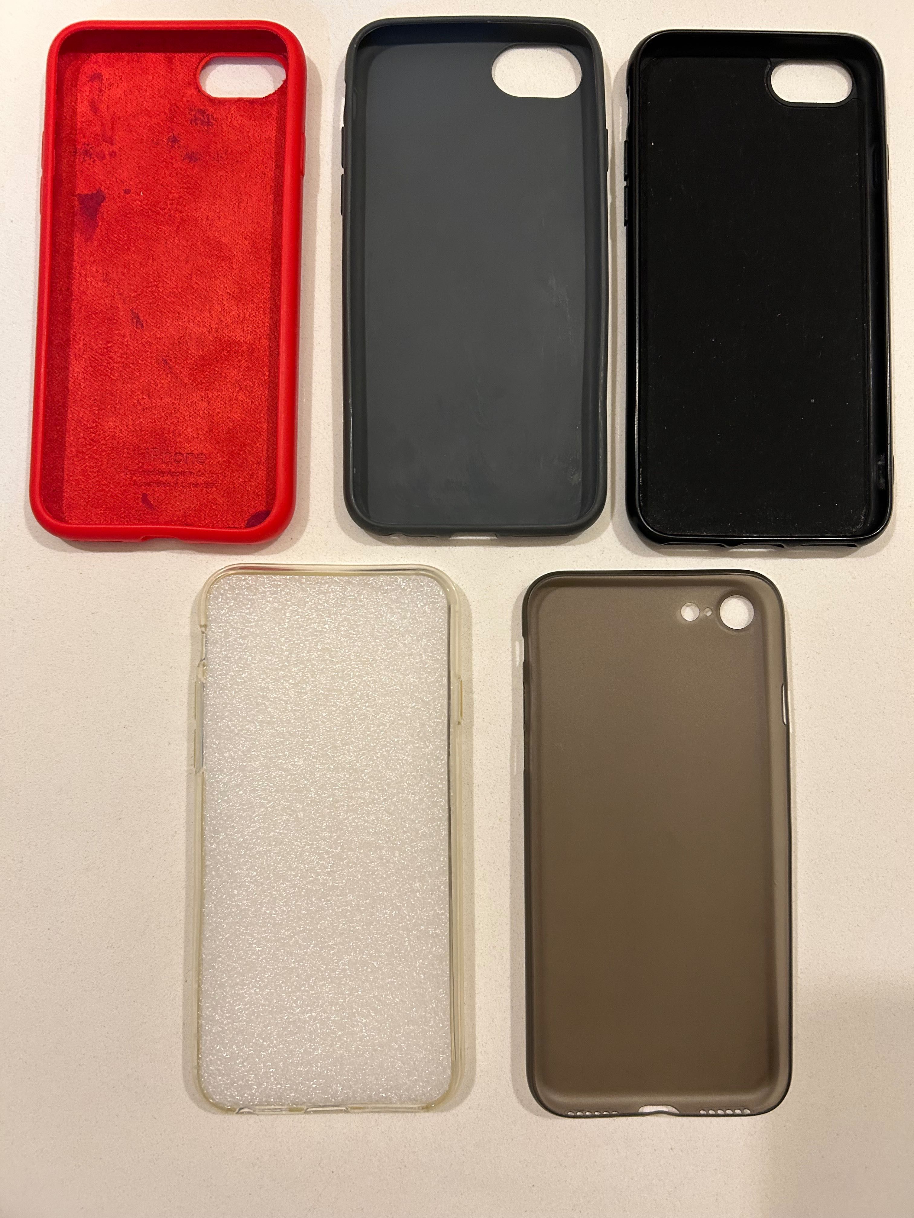 iPhone SE 2020 64GB
