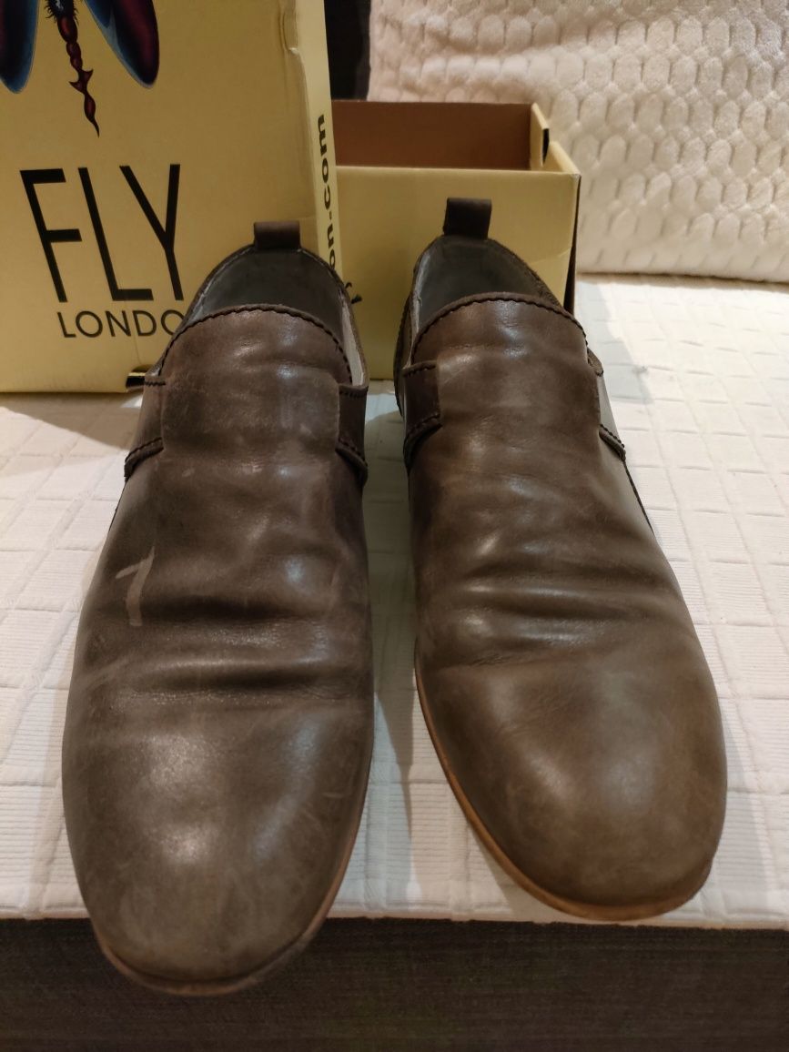 Fly London - Sapatos Homem