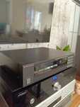 Odtwarzacz Grundig CD 35 -TDA 1540, wysoki model vintage jak nowy