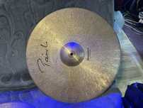 Paiste ride 20 Dimension