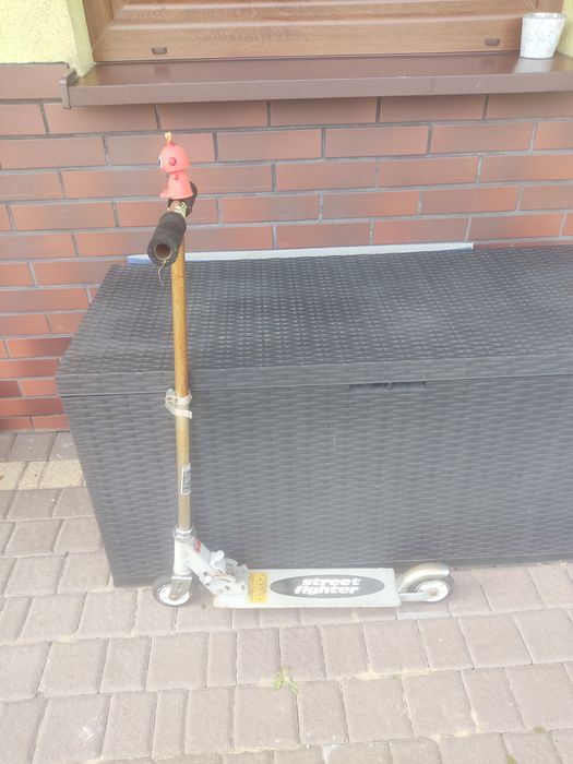 Hulajnogi dziecięce