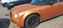 Chrysler   300C  sedan