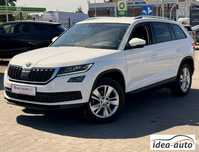 Skoda Kodiaq *FILM*Full Led*Bezwypadkowy*Roczna Gwarancja Techniczna*