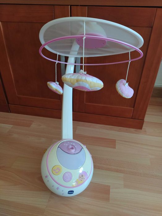 Móbil infantil Chicco