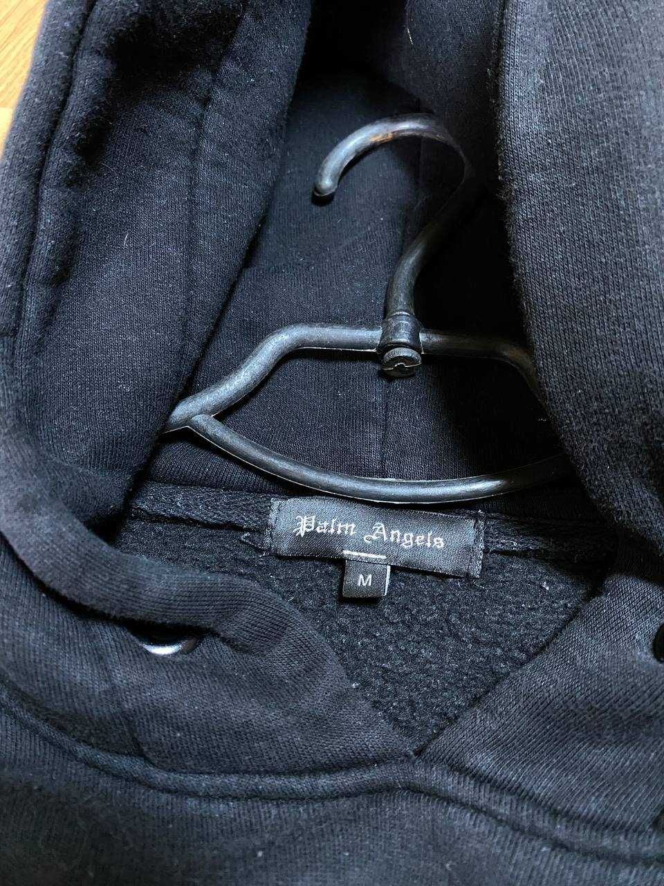 Чоловіче худі palm angels в ідеальному стані size M