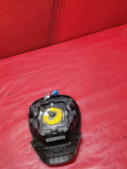 Безопасность в руль BMW X3 X25 Подушка безпеки в кермо БМВ Ф25 Аирбег