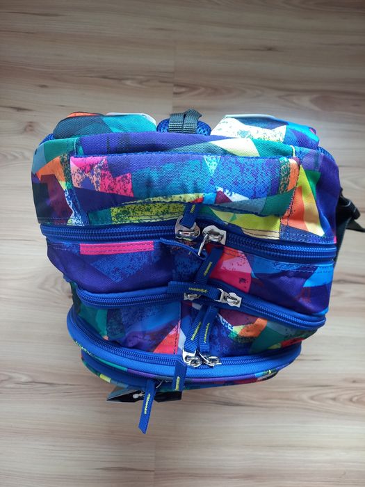 Plecak /tornister COOLPACK Factor 29 L