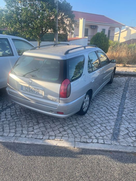 Peugeot 306 manual