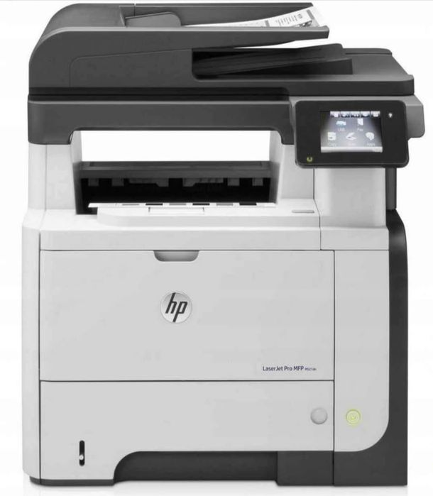 Drukarka laserjet HP PRO M521DW